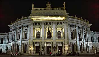 Teatrul National - Burgtheater